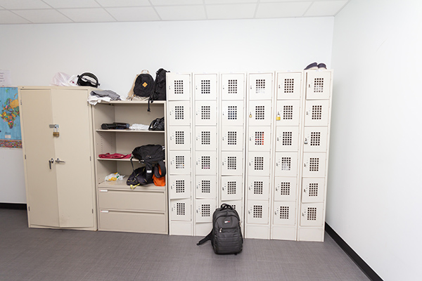 Locker Area (119)